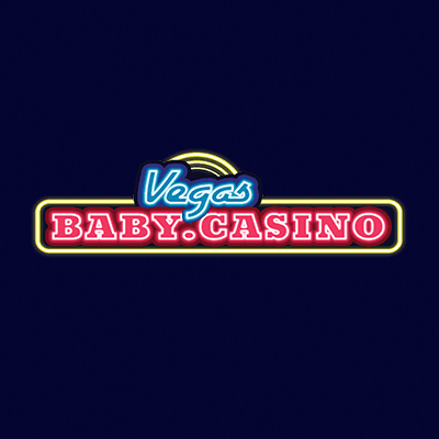 VegasBaby Casino logo