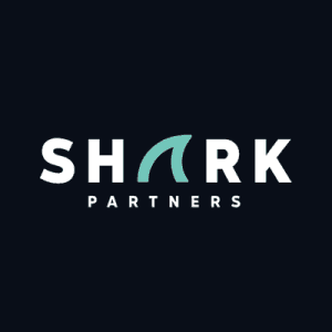 Shark Partners logo