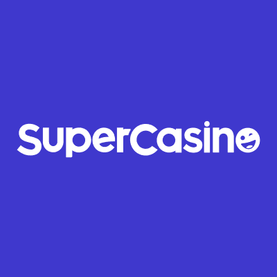 SuperCasino.ee logo