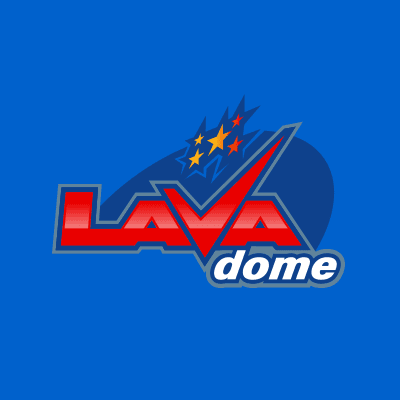 Lavadome Casino logo