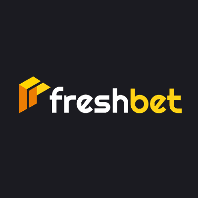 Freshbet Casino logo