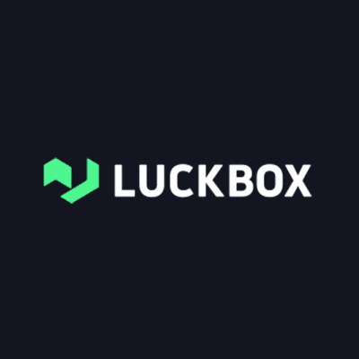 Luckbox Casino logo