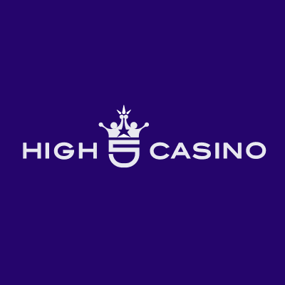 High 5 Casino logo