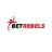Betrebels Casino logo