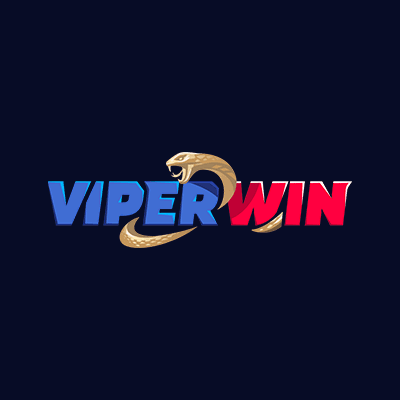 ViperWin Casino logo