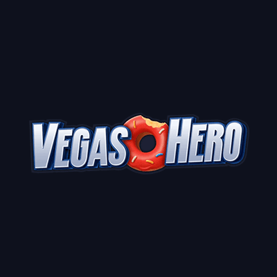 Vegas Hero Casino logo