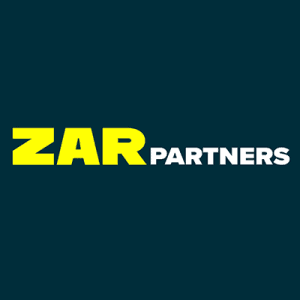 ZAR Partners logo