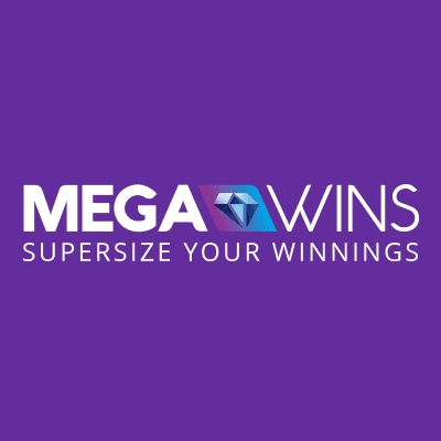 Megawins Casino logo
