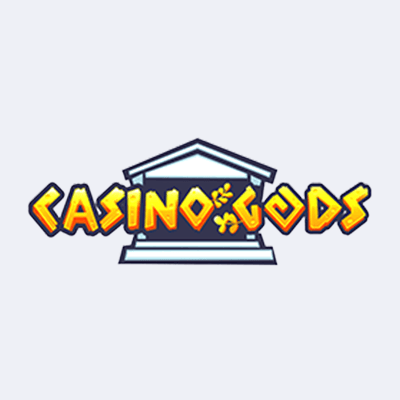 Casino Gods logo