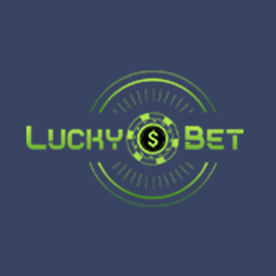LuckyPokerBet Casino logo
