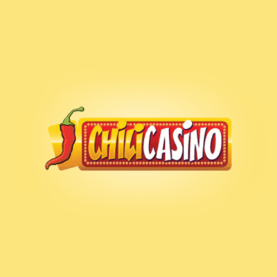 Chili Casino (2026) - Player Ratings & Our Verdict logo