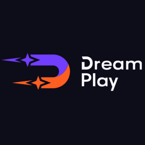 Dream Play logo