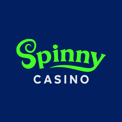 Spinny Casino logo