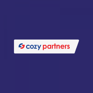 Cozy Partners logo