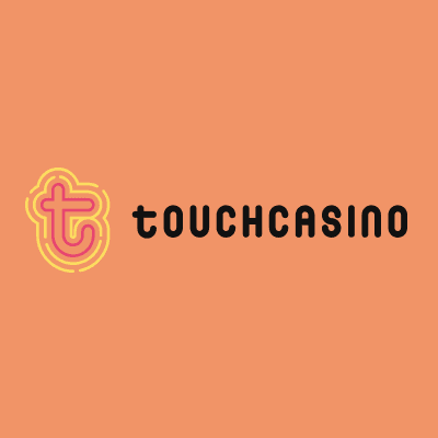 Touch Casino logo