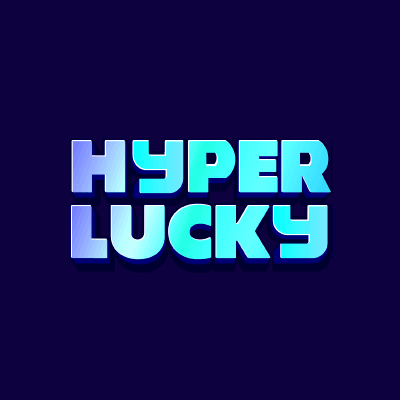 Hyper Lucky Casino logo
