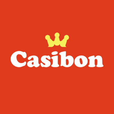 Casibon Casino logo