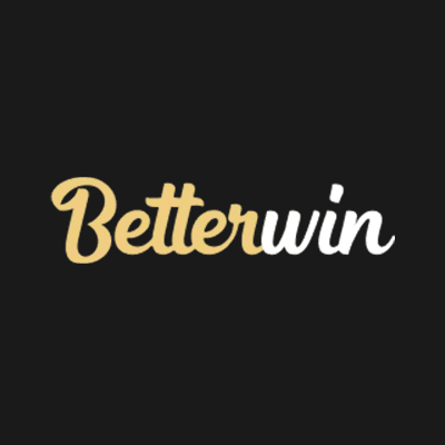 Betterwin Casino logo