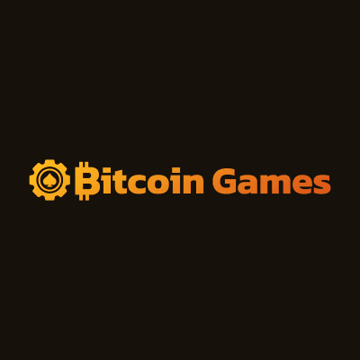 Bitcoin Games Casino logo