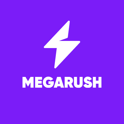 MegaRush Casino logo