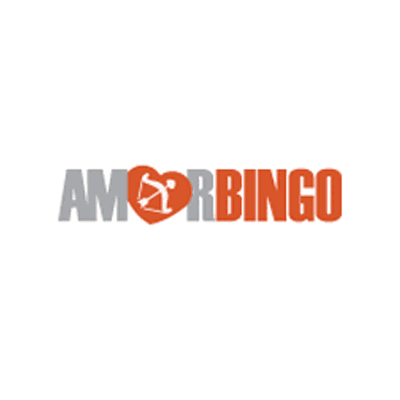 AmorBingo Casino logo