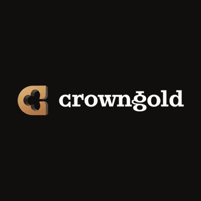 CrownGold Casino logo