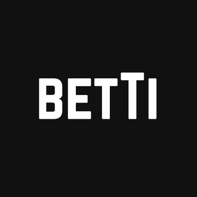 Betti Casino logo