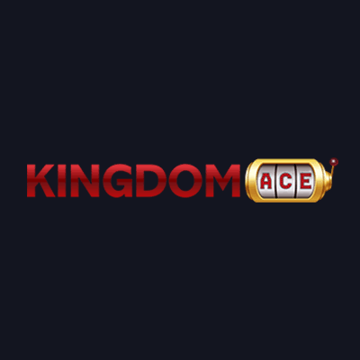 KingdomAce Casino logo