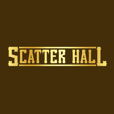Scatterhall Casino logo