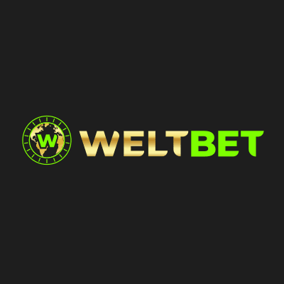 WeltBet Casino logo