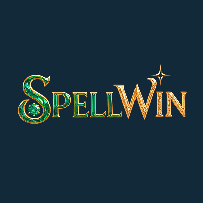 SpellWin Casino logo