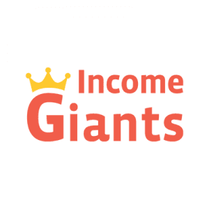 Income Giants logo