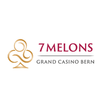 7 Melons Casino logo