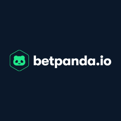 Betpanda.io Casino logo