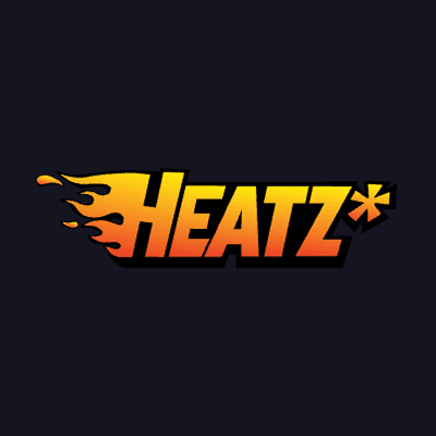 Heatz Casino logo
