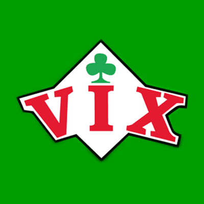 VixCasino logo
