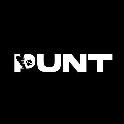 Punt.com Casino logo