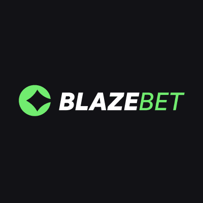 BlazeBet Casino logo
