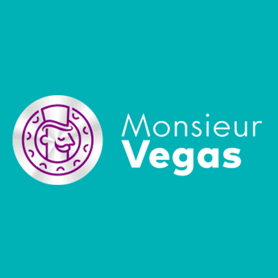Monsieur Vegas Casino logo
