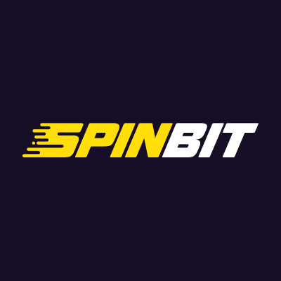 SpinBit Casino logo