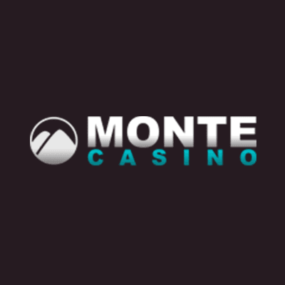 Monte Casino logo