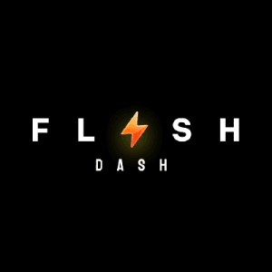 FlashDash Partners logo