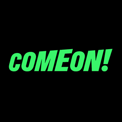 ComeOn! Casino logo