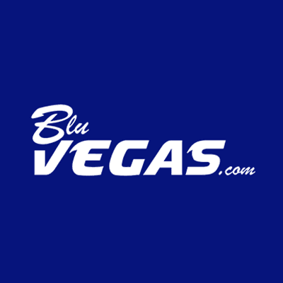 BluVegas Casino logo