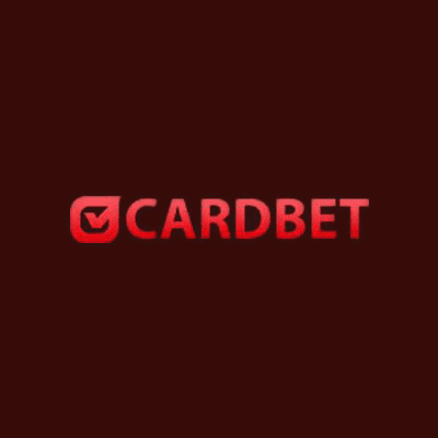 Cardbet Casino logo