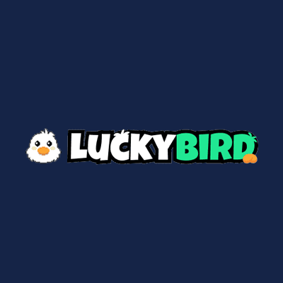 LuckyBird Casino logo