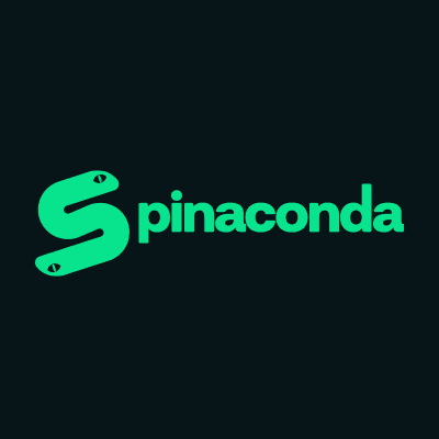 Spinaconda Casino logo