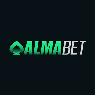 Almabet Casino logo