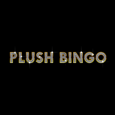 Plush Bingo Casino logo