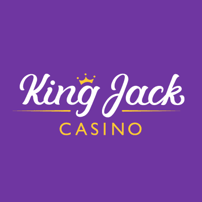 King Jack Casino logo
